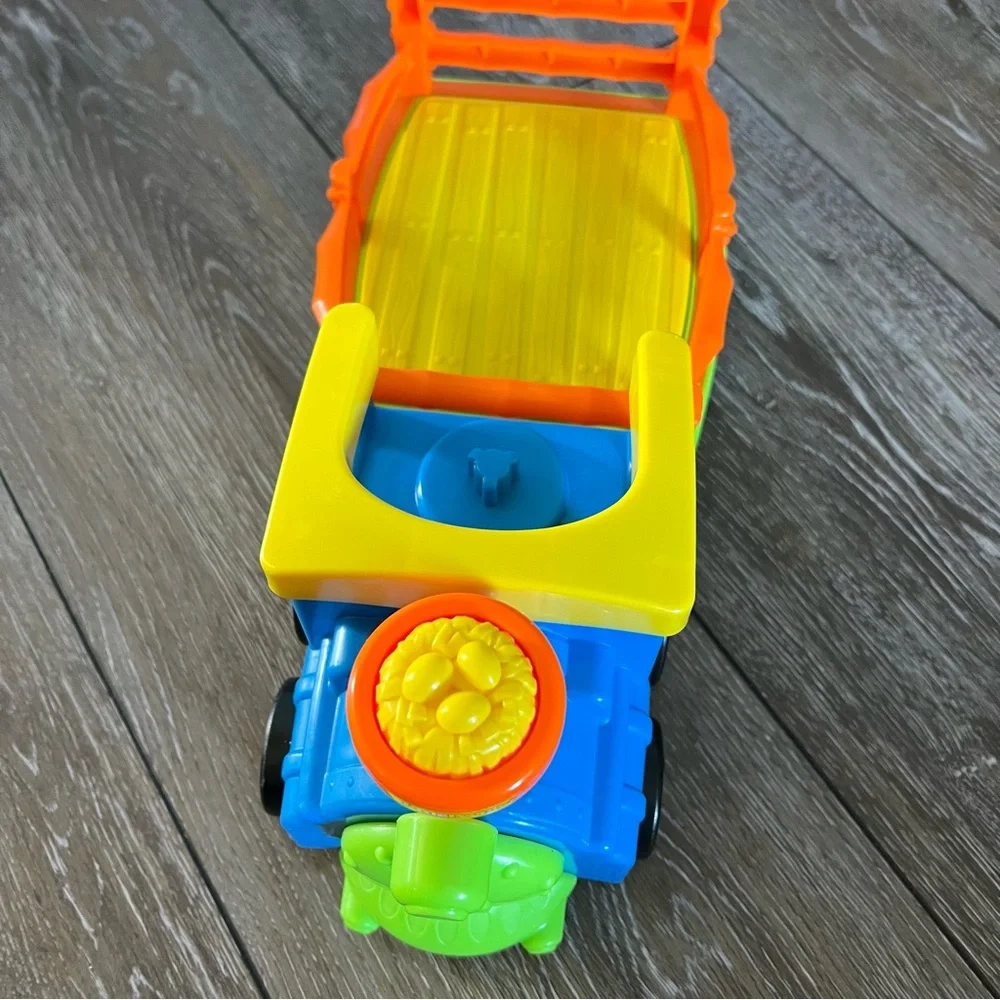 Fisher-Price fisher price